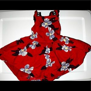 Tommy Hilfiger Floral Dress